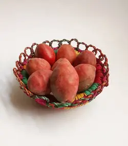 میوه لوز