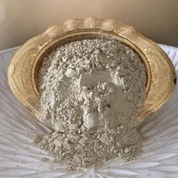 گرد نخل گرد لقاح خرما 100 گرمی
