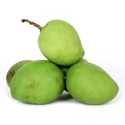 انبه سبز