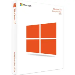 Windows 10 LTSC 2019