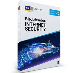 خرید لایسنس بیت دیفندراینترنت سکیوریتی | Lizengo | Bitdefender Internet Security