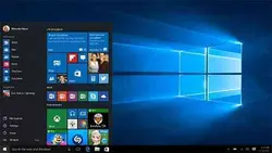 Windows 10 Pro