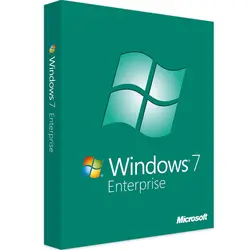 Windows 7 Enterprise