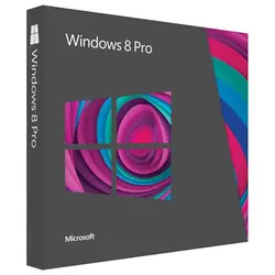 Windows 8 Professional