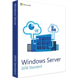 Windows server 2016