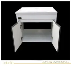 روشویی کابینتی لوبلیا مدل رژینا 60 ROJHINA
