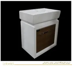 روشویی کابینتی مدل وست وود لوبلیا 47 westwood