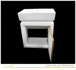 روشویی کابینتی مدل وست وود لوبلیا 47 westwood