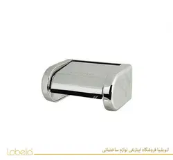 جا دستمال کاغذی توالت کوچک کنتراست مدل 3351