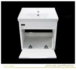 روشویی کابینتی لوبلیا مدل رژینا 50 ROJHINA