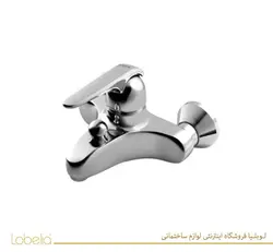 شیر دوش حمام kwc کی دبلیو سی مدل دومو