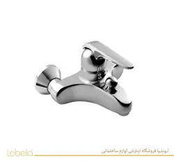 شیر دوش حمام kwc کی دبلیو سی مدل دومو