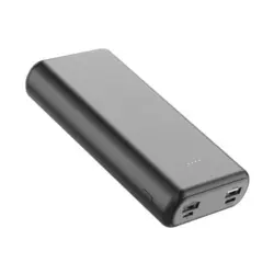 پاوربانک ژیپین مدل PX105 ظرفیت 20000 میلی آمپر ساعت