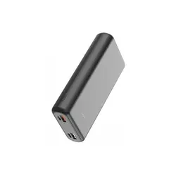 پاوربانک ژیپین مدل PX105 ظرفیت 20000 میلی آمپر ساعت