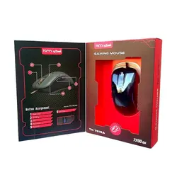 ماوس مخصوص بازی تسکو مدل TM 761GA