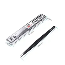 پنس سرصاف آی نیزی کیانلی مدل Qianli iNeezy Tweezer FX-03