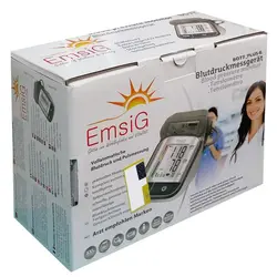 فشار سنج امسیگ مدل BO77-PLUS-E