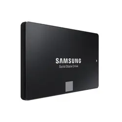 هارد SSD سامسونگ مدل 860 Evo ظرفیت 250 گیگابایت
