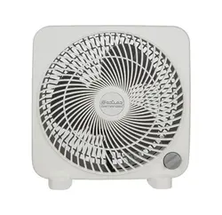 پنکه رومیزی دمنده سری هاله مدل FTF-25H2S