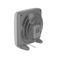 پنکه رومیزی دمنده سری هاله مدل FTF-25H2S
