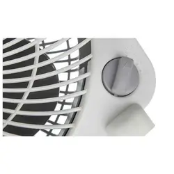 پنکه رومیزی دمنده سری هاله مدل FTF-25H2S