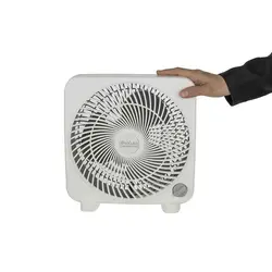 پنکه رومیزی دمنده سری هاله مدل FTF-25H2S