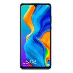 گوشی موبایل هوآوی مدل P30 Lite دو سیم کارت ظرفیت 128 گیگابایت