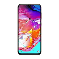 گوشی موبایل سامسونگ مدل Galaxy A70 SM-A705 دو سیم‌کارت ظرفیت 128 گیگابایت