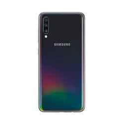 گوشی موبایل سامسونگ مدل Galaxy A70 SM-A705 دو سیم‌کارت ظرفیت 128 گیگابایت