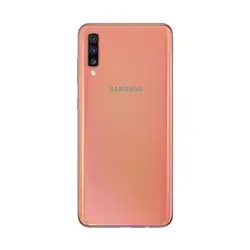 گوشی موبایل سامسونگ مدل Galaxy A70 SM-A705 دو سیم‌کارت ظرفیت 128 گیگابایت