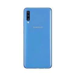 گوشی موبایل سامسونگ مدل Galaxy A70 SM-A705 دو سیم‌کارت ظرفیت 128 گیگابایت