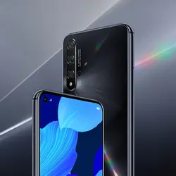 گوشی موبایل هوآوی مدل Nova 5T دو سیم کارت ظرفیت 128 گیگابایت