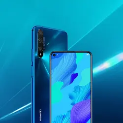 گوشی موبایل هوآوی مدل Nova 5T دو سیم کارت ظرفیت 128 گیگابایت
