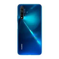 گوشی موبایل هوآوی مدل Nova 5T دو سیم کارت ظرفیت 128 گیگابایت