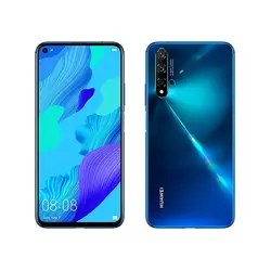 گوشی موبایل هوآوی مدل Nova 5T دو سیم کارت ظرفیت 128 گیگابایت