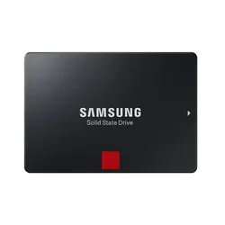 اس اس دی سامسونگ مدل 860 pro ظرفیت 256 گیگابایت