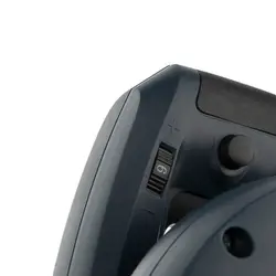 دستگاه دمنده و مکنده هیوندای مدل HP7160BL