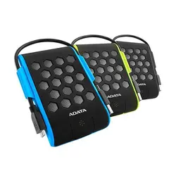 هارد اکسترنال ای دیتا مدل HD720 ظرفیت 1 ترابایت