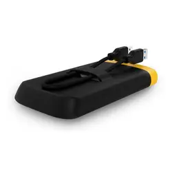 هارد اکسترنال سیلیکون پاور مدل Armor A65 ظرفیت 2 ترابایت