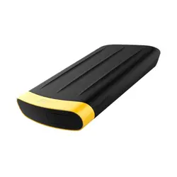 هارد اکسترنال سیلیکون پاور مدل Armor A65 ظرفیت 2 ترابایت
