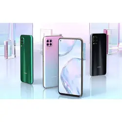 گوشی موبایل هوآوی مدل Nova 7i دو سیم کارت ظرفیت 128 گیگابایت + پاوربانک 10000