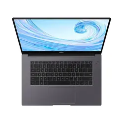 لپ تاپ 15 اینچی هوآوی مدل MateBook D15 - BoB - WAH9