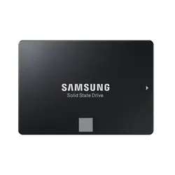 اس اس دی اینترنال سامسونگ مدل 860 Evo ظرفیت 500 گیگابایت