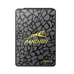 هارد SSD اینترنال اپیسر مدل AS340 PANTHER ظرفیت 240 گیگابایت