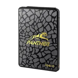 هارد SSD اینترنال اپیسر مدل AS340 PANTHER ظرفیت 240 گیگابایت