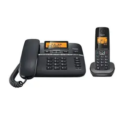 تلفن بی سیم گیگاست مدل C330