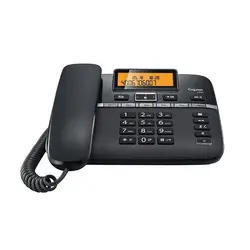 تلفن بی سیم گیگاست مدل C330