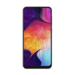 گوشی موبایل سامسونگ مدل Galaxy A50 SM-A505F/DS دو سیم کارت ظرفیت 128گیگابایت