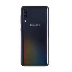 گوشی موبایل سامسونگ مدل Galaxy A50 SM-A505F/DS دو سیم کارت ظرفیت 128گیگابایت