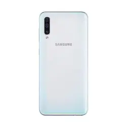 گوشی موبایل سامسونگ مدل Galaxy A50 SM-A505F/DS دو سیم کارت ظرفیت 128گیگابایت